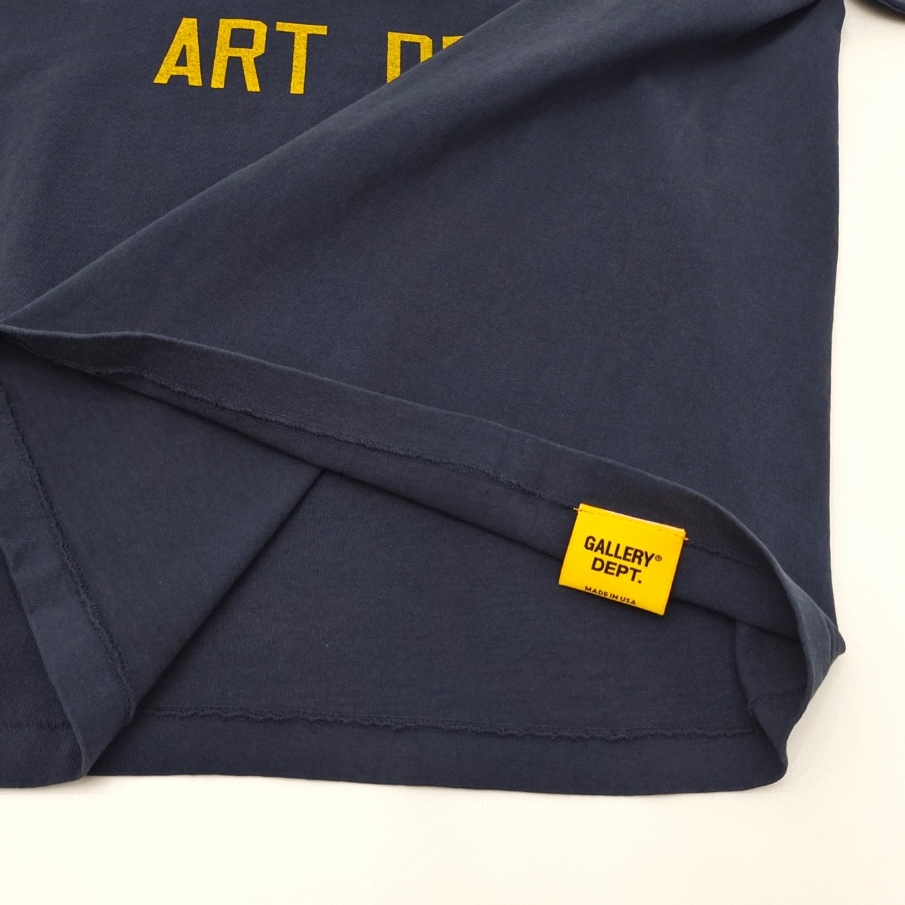Grey, White, Blue and Sky blue T-shirt - FashionHype.xyz