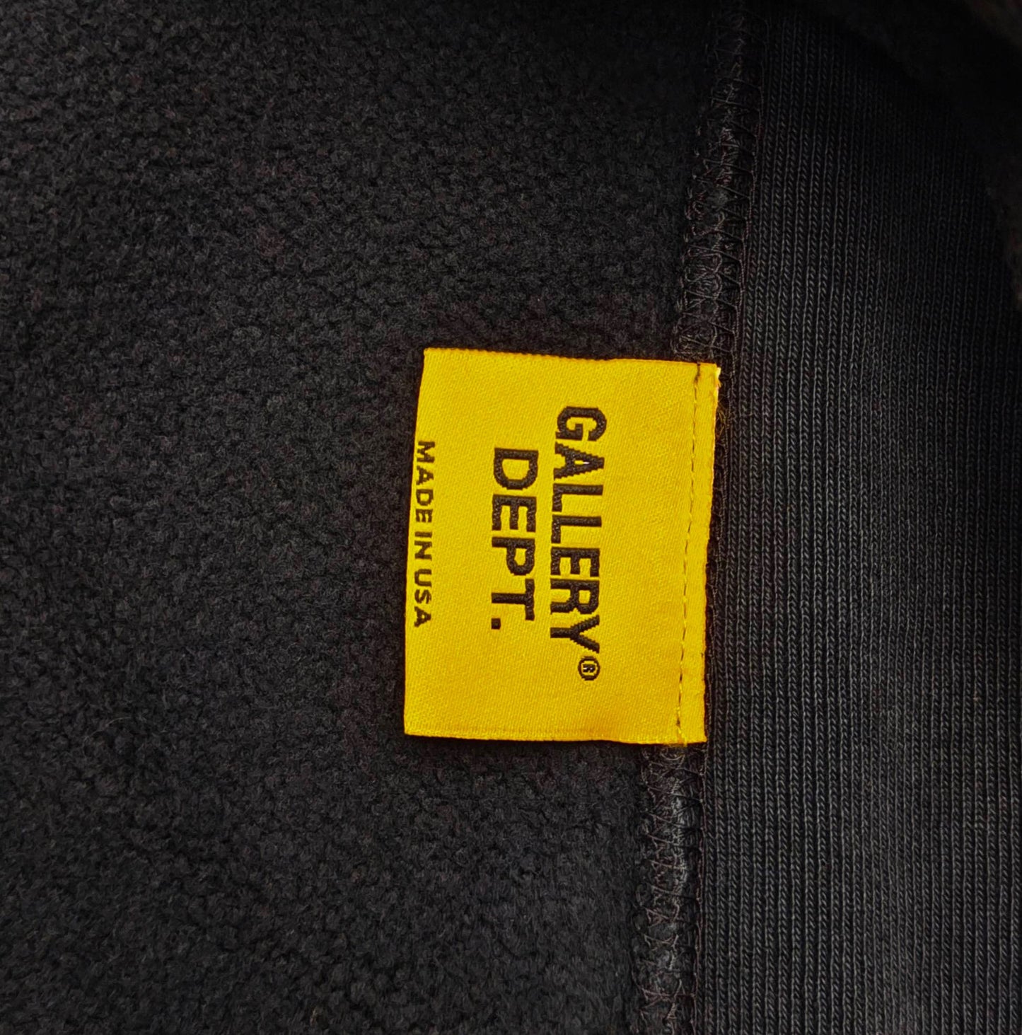 Black Hoodie - FashionHype.xyz