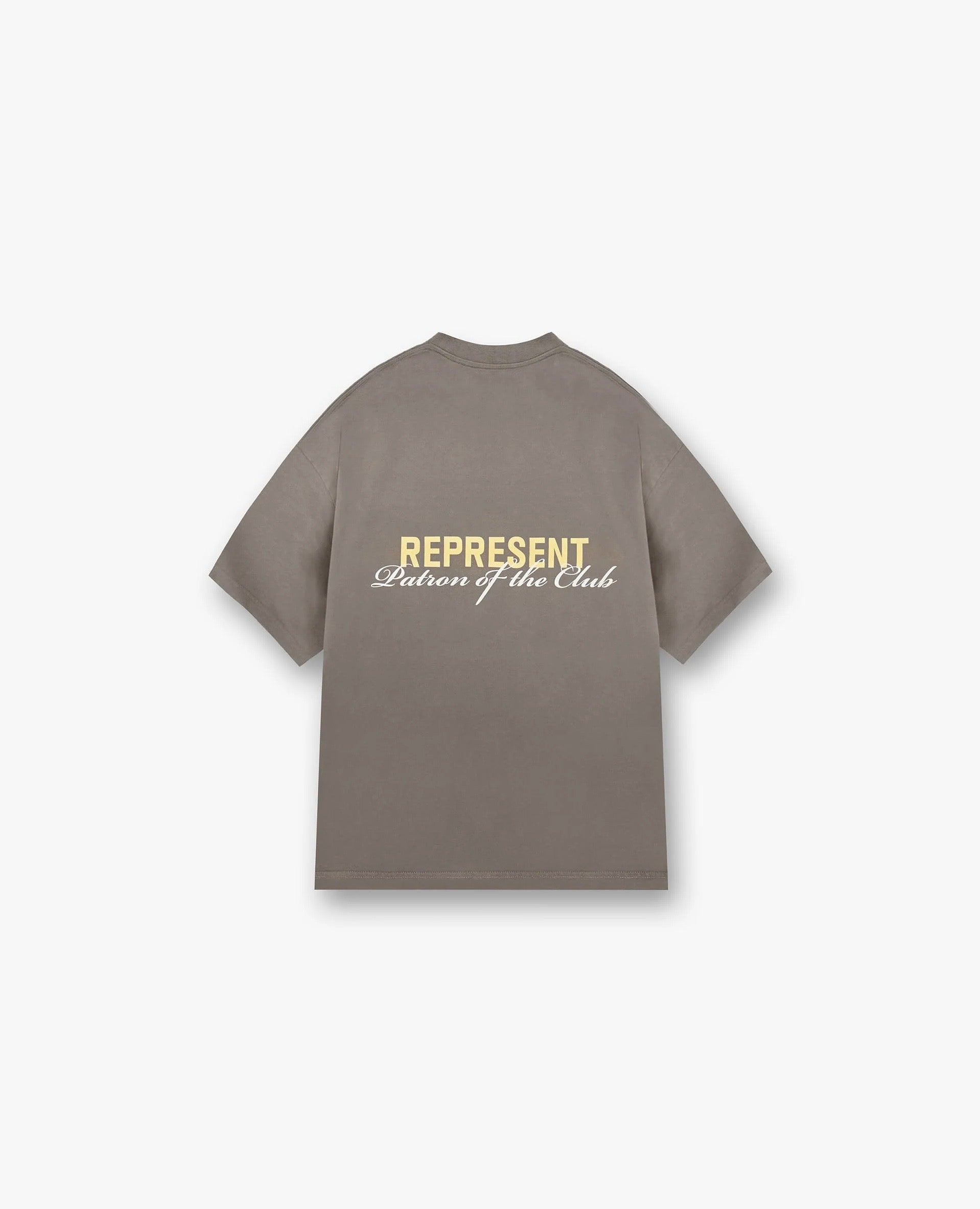 Mehrfarbiges T-Shirt