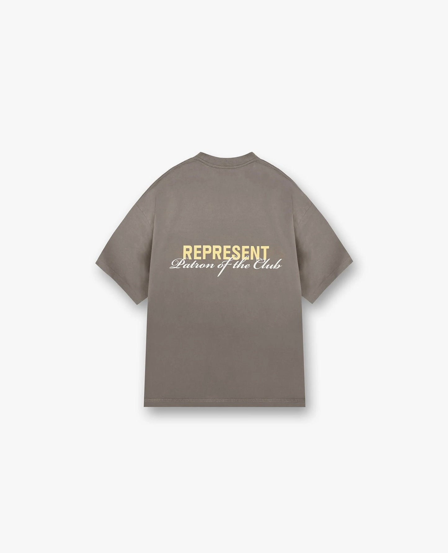 Mehrfarbiges T-Shirt