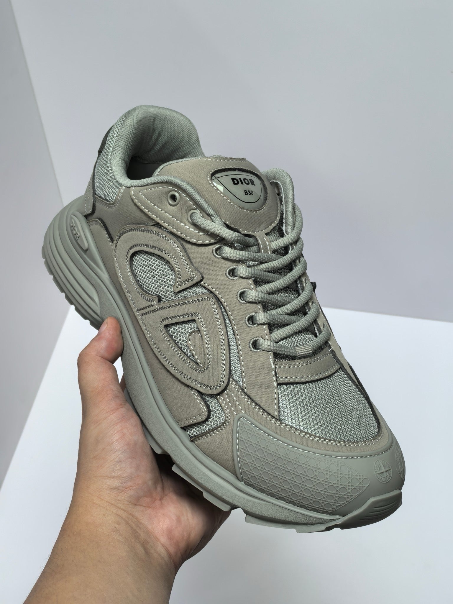 Multi-Colors Shoes - FashionHype.xyz