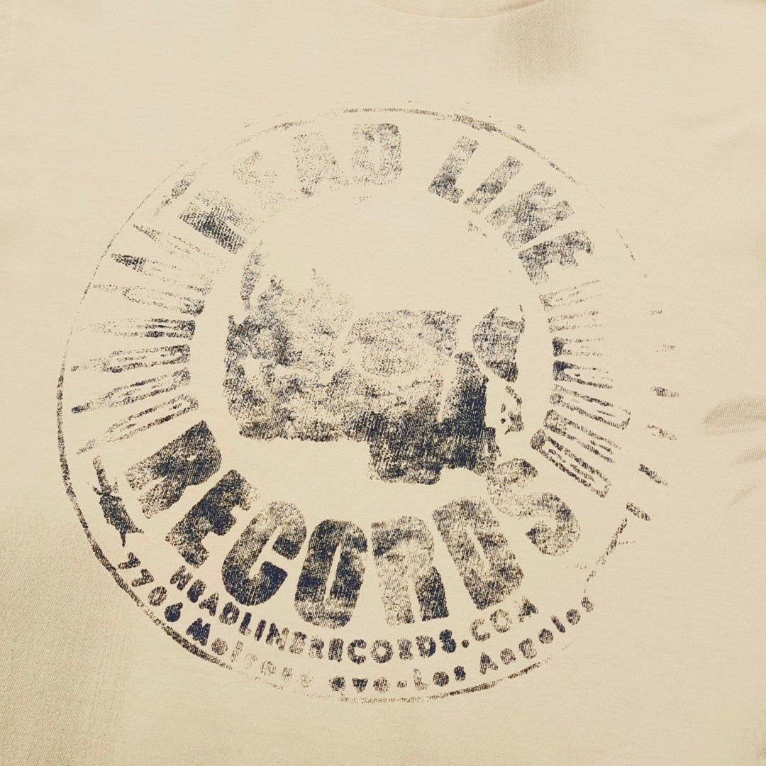 Dunkelgraues T-Shirt