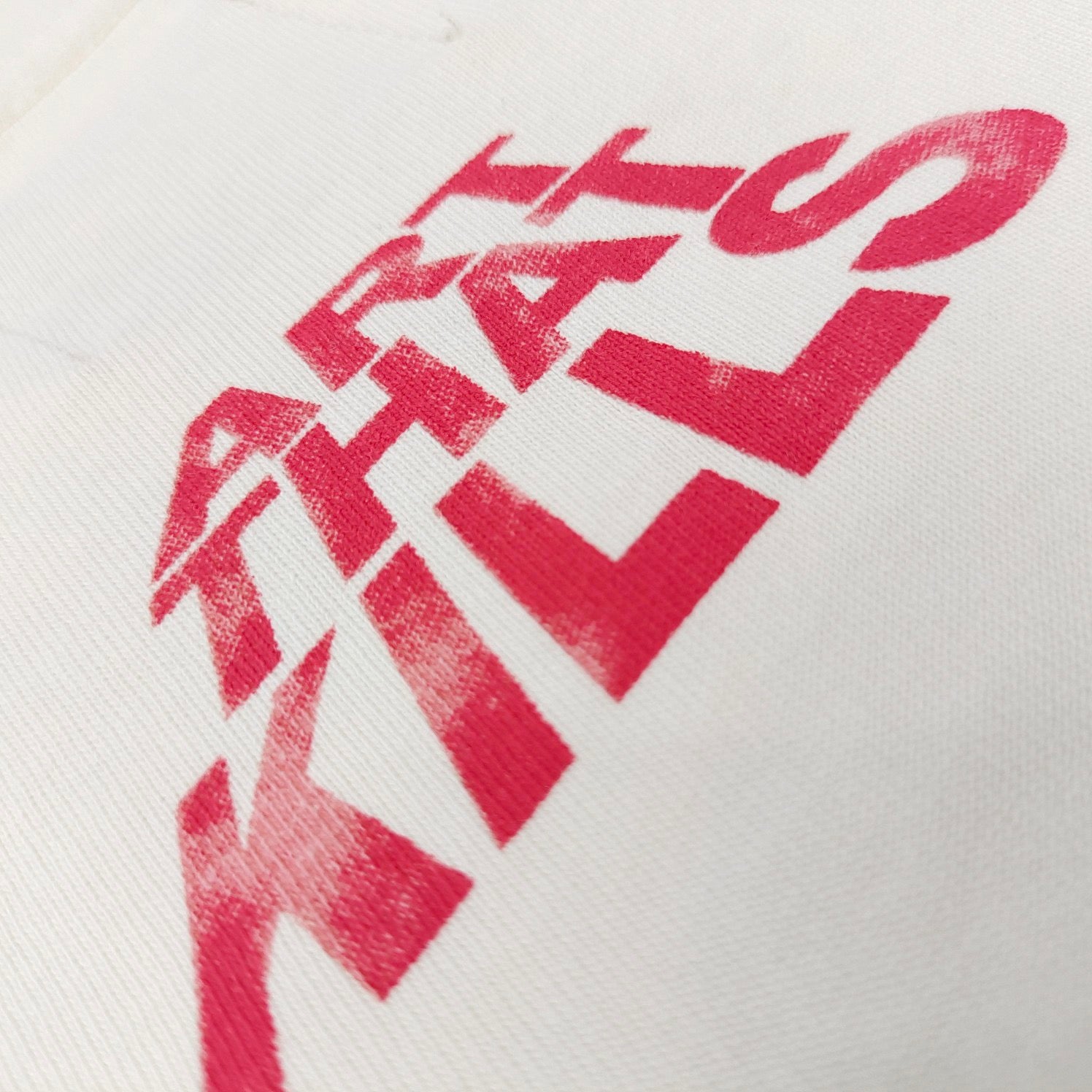 Hellrosa T-Shirt