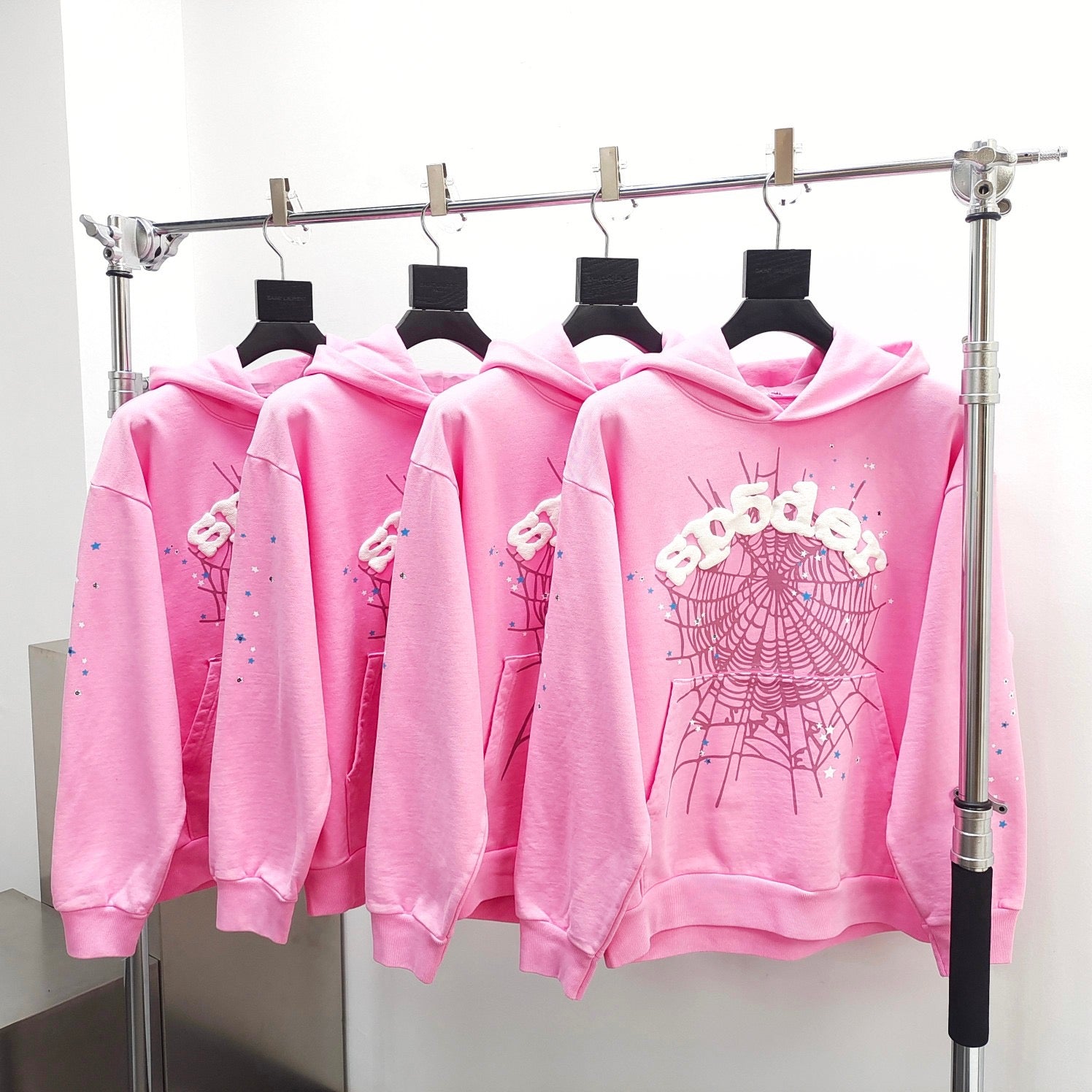 Rosa Hoodie