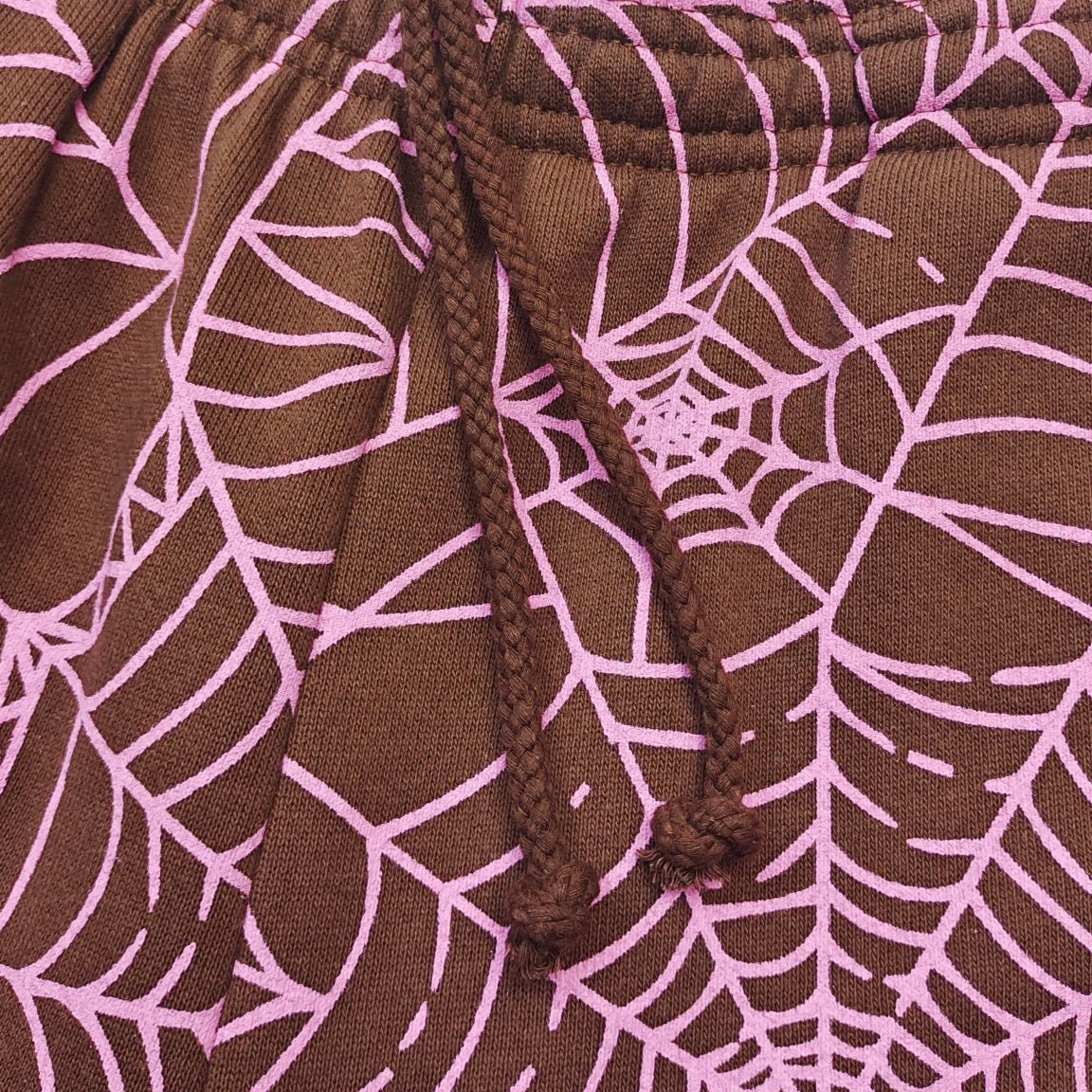Mehrfarbige Hose