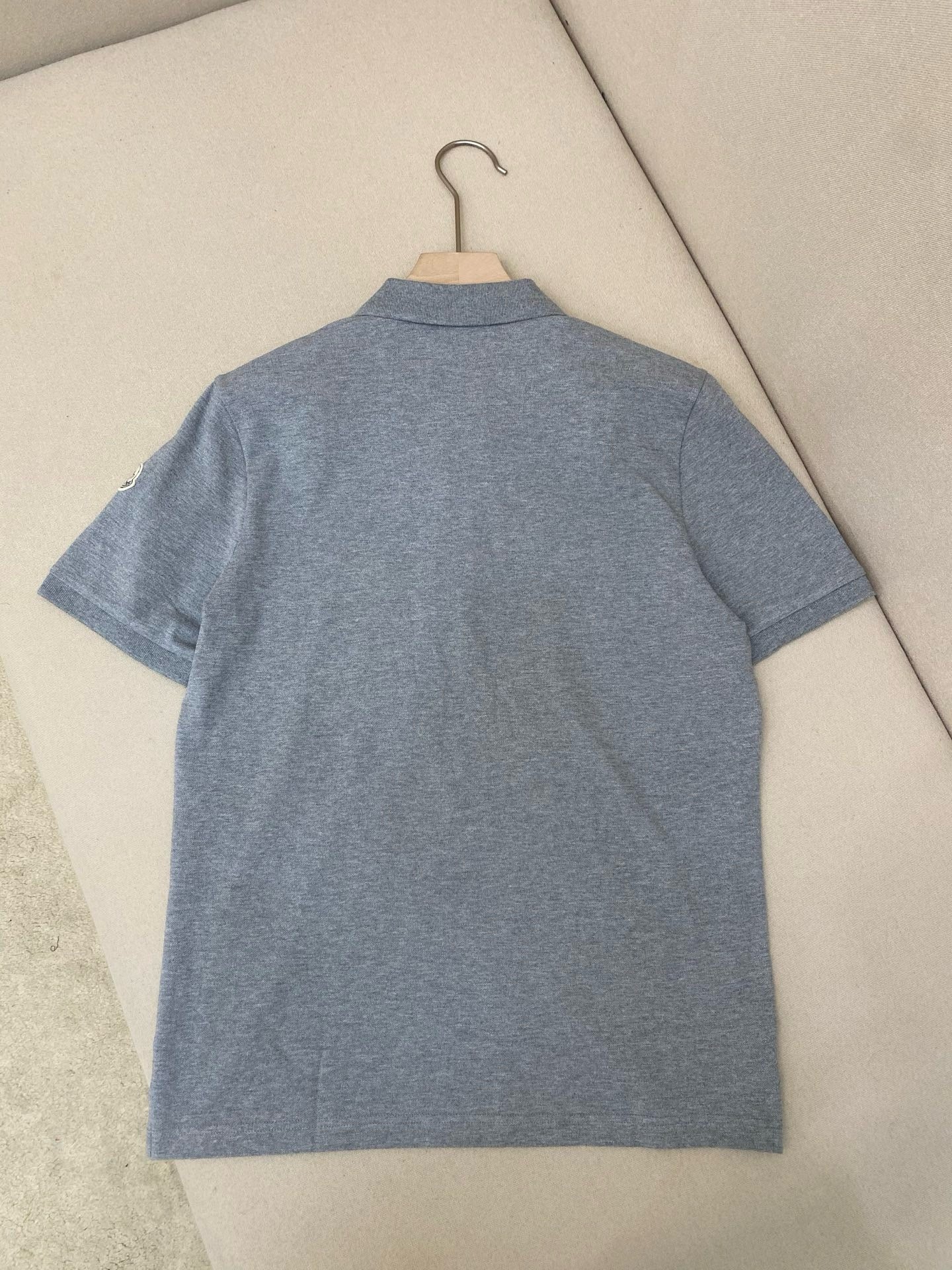 Multi-Colors Polo - FashionHype.xyz
