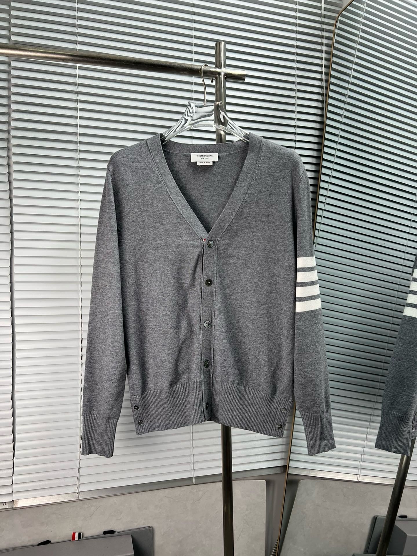 Multi-Colors Jacket - FashionHype.xyz
