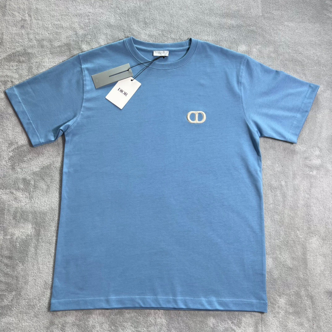 Gelbes T-Shirt - Größe M