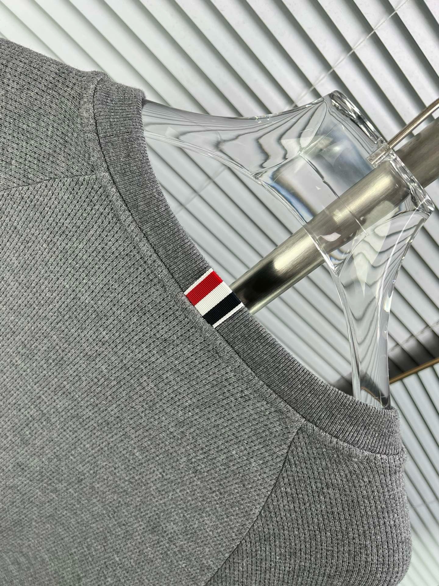 Multi-Color Jersey - FashionHype.xyz