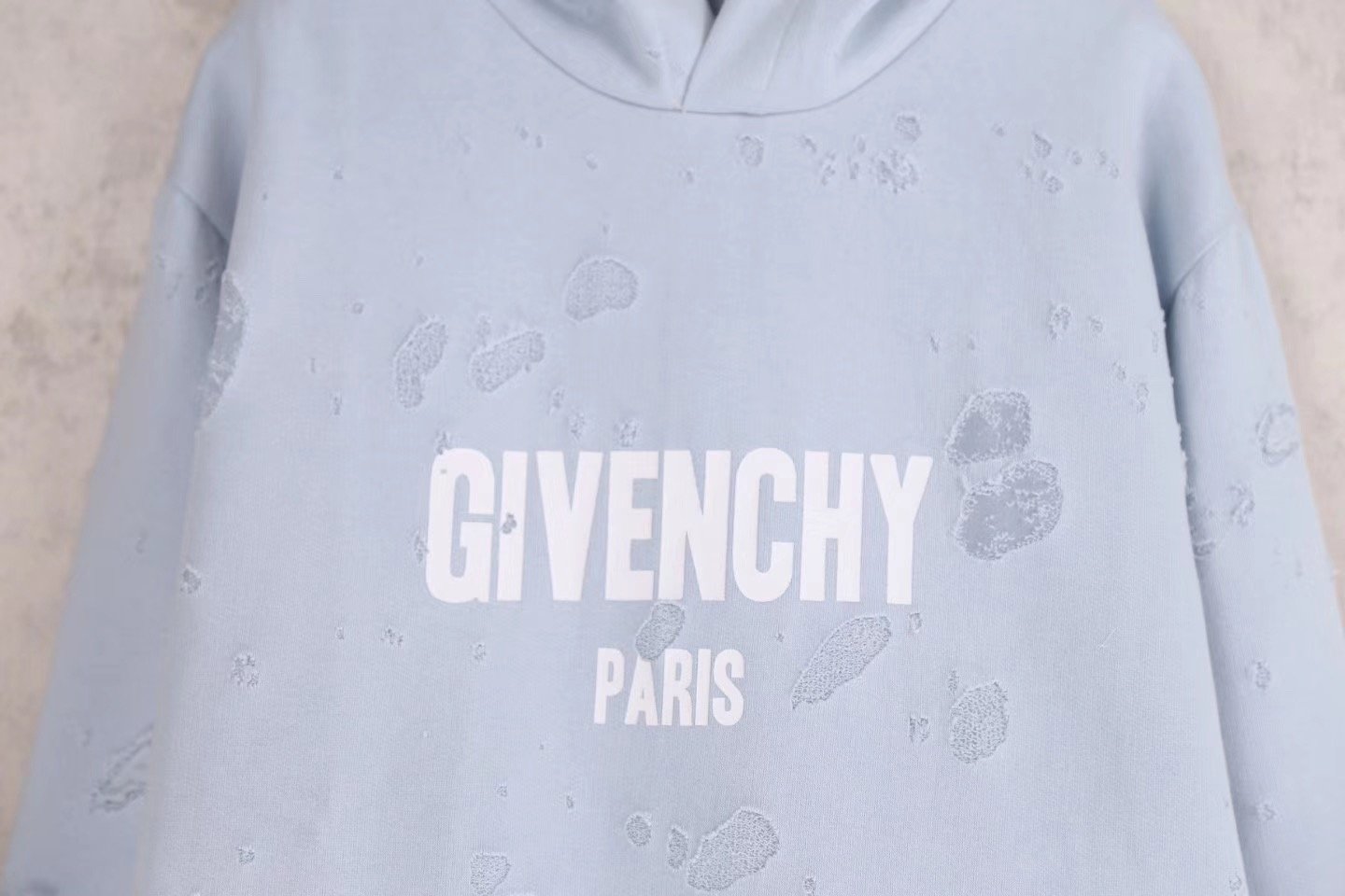 Hoodie - Size S - FashionHype.xyz