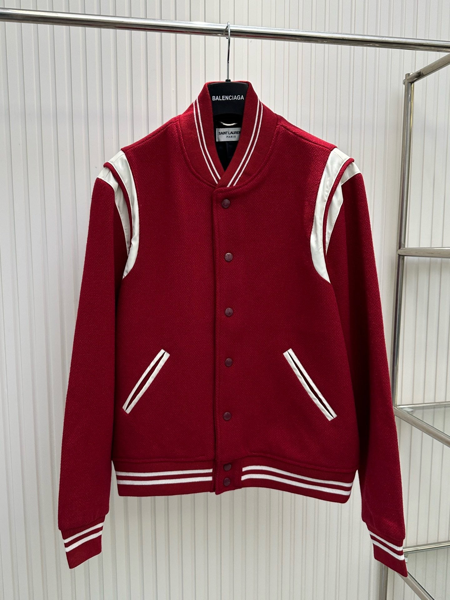 Multi-color Jacket - FashionHype.xyz