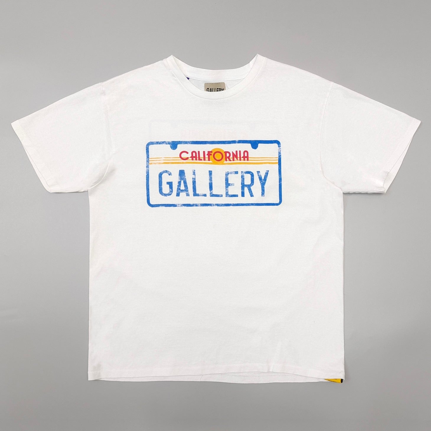 Weißes T-Shirt