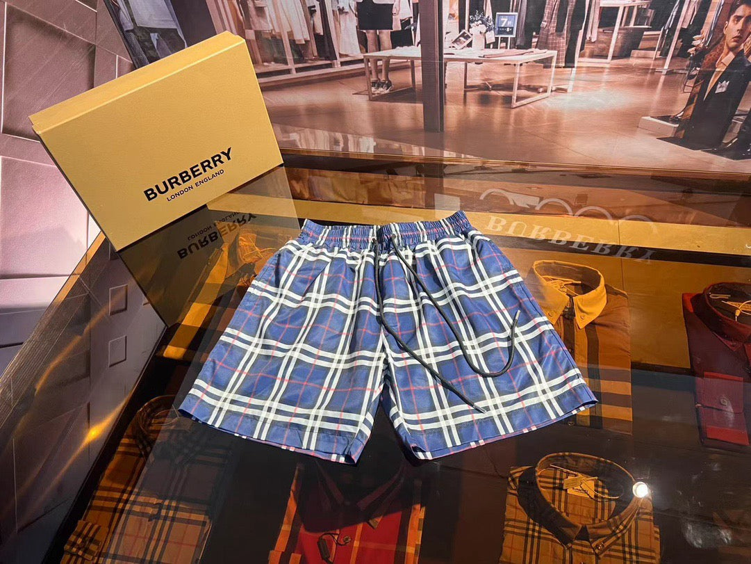 Multi-Colors Short - FashionHype.xyz