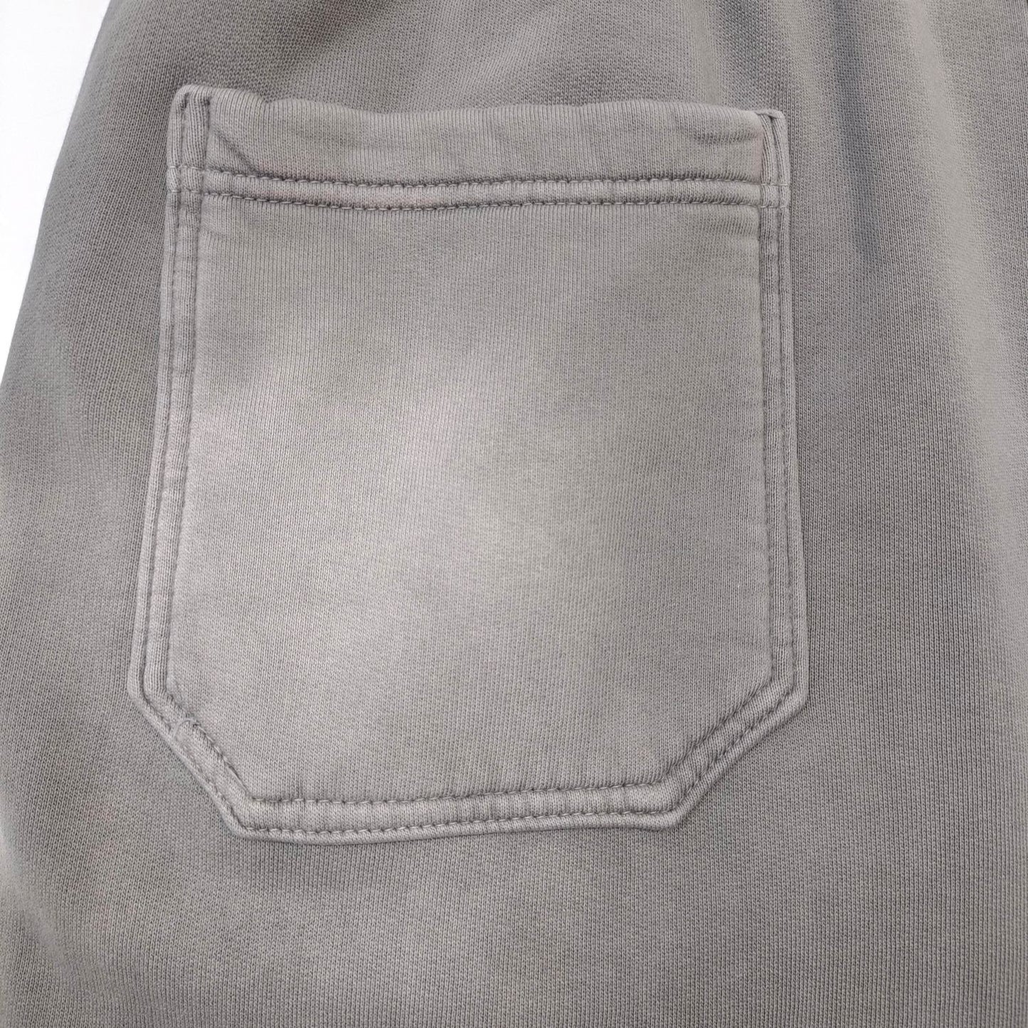Dunkelgraue Hose
