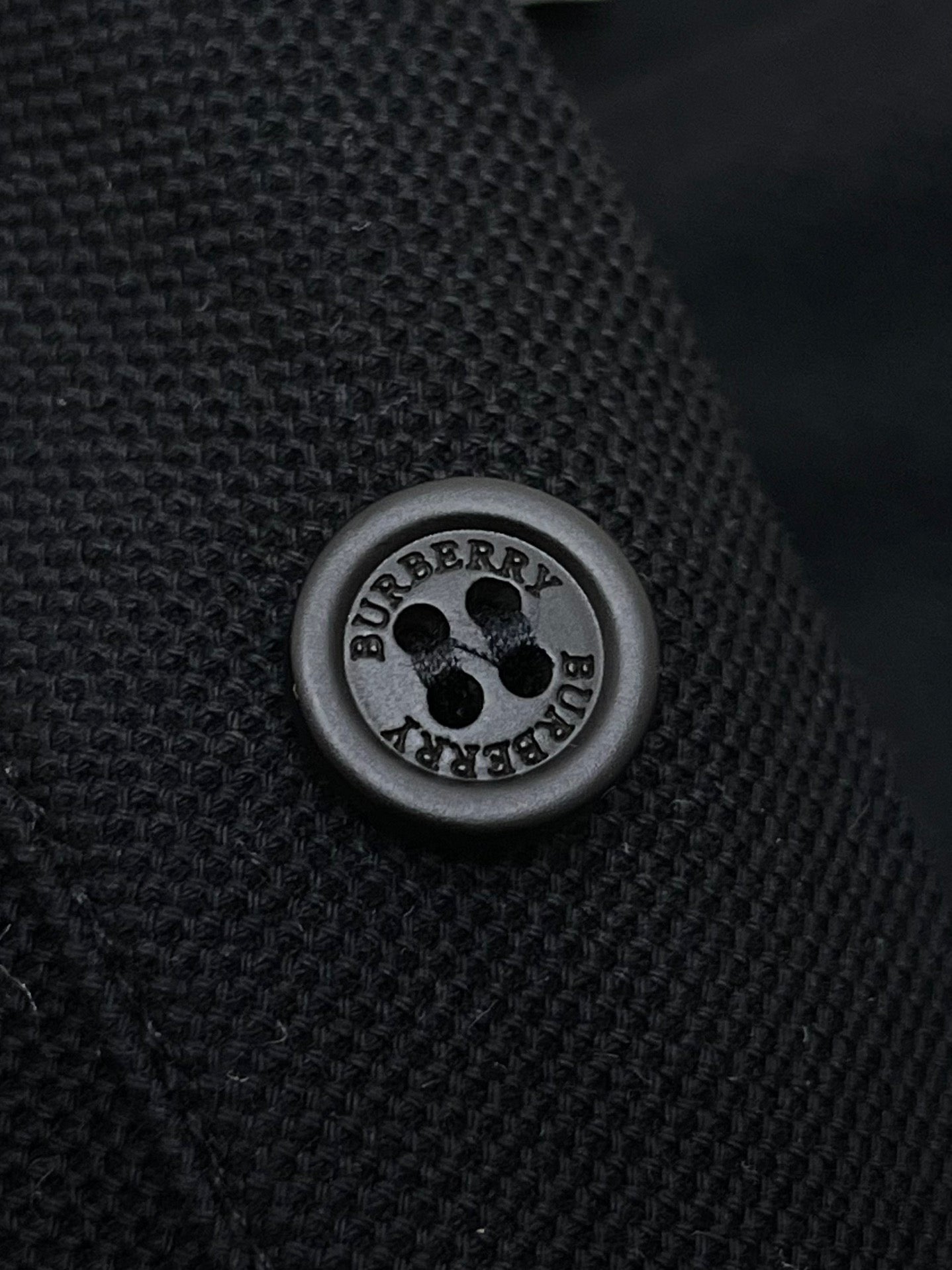 Khaki,Sky blue,Black and White Polo - FashionHype.xyz