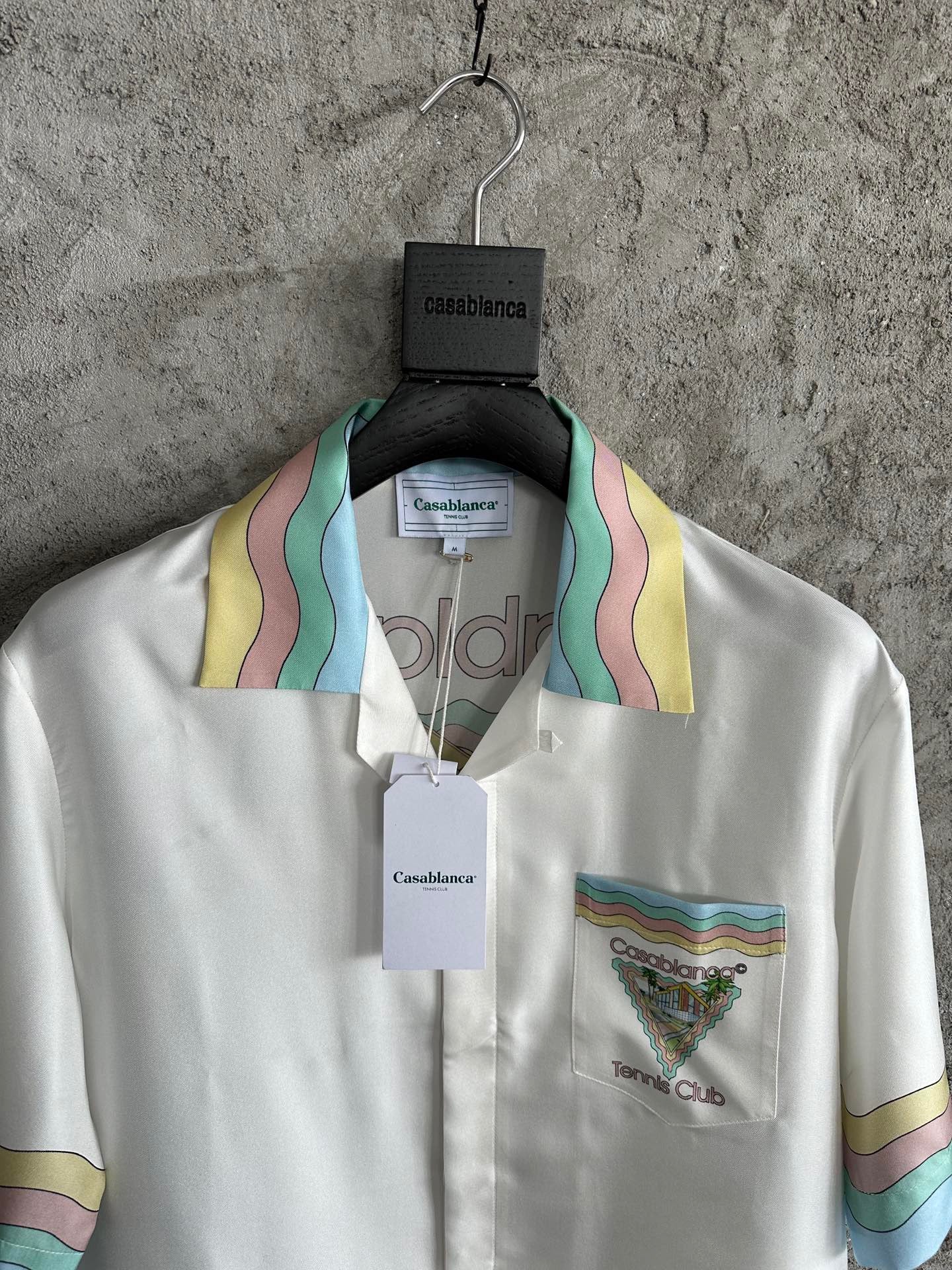 Multi-color Shirt - FashionHype.xyz