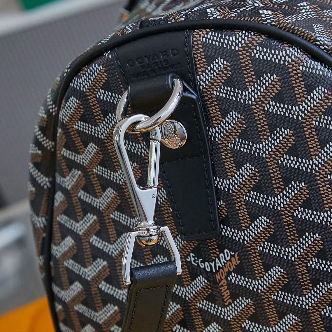 Multi-Colors Bag - FashionHype.xyz