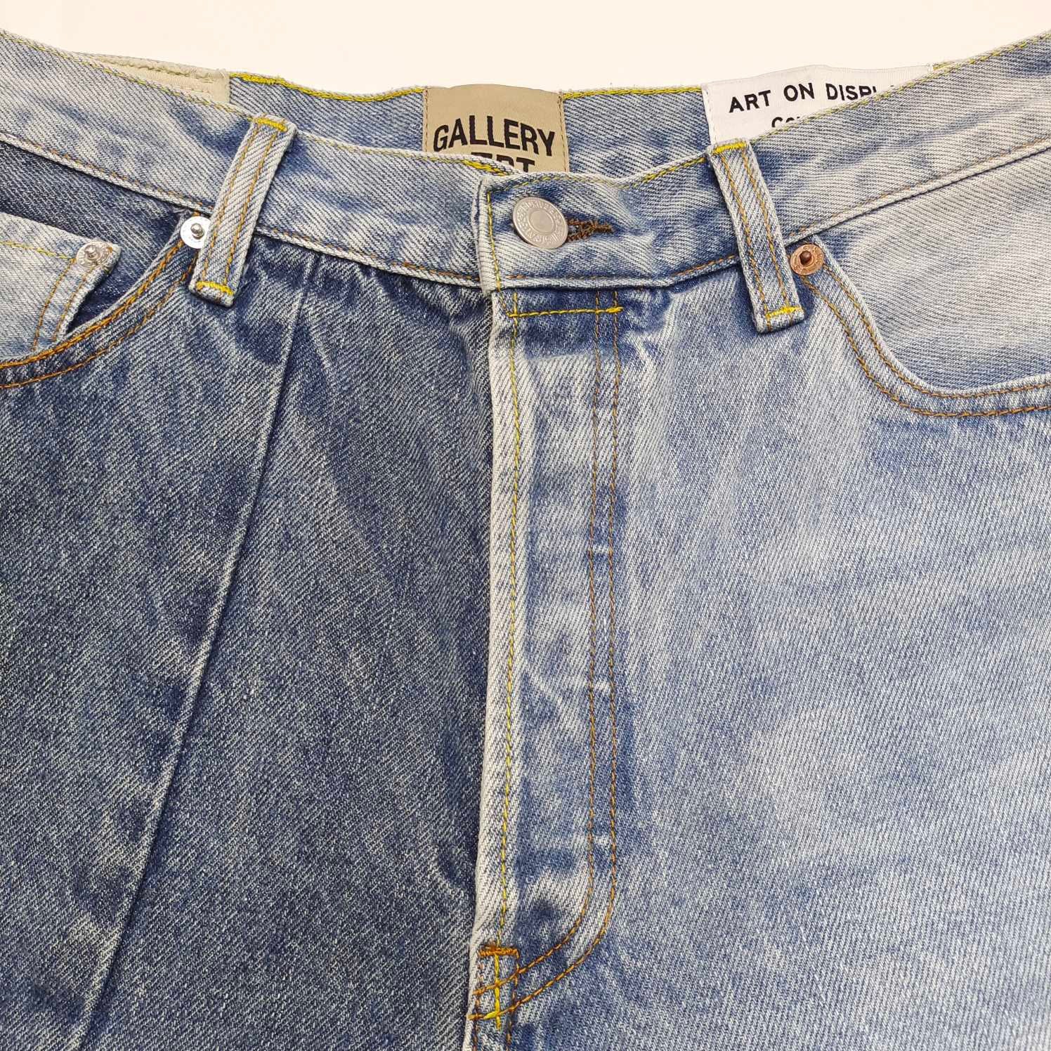 Dark blue Pant - Size 29 - FashionHype.xyz