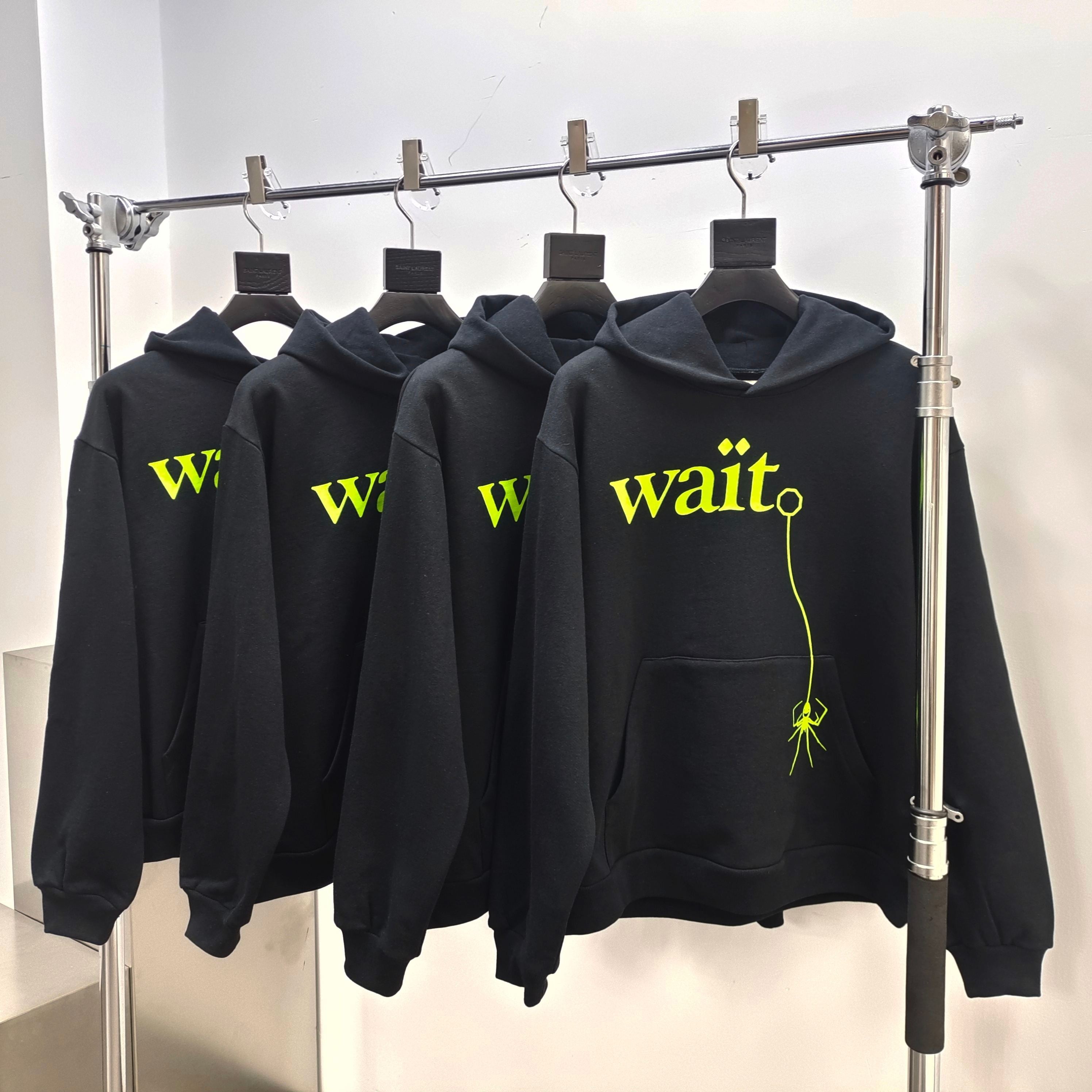 Black Hoodie - FashionHype.xyz