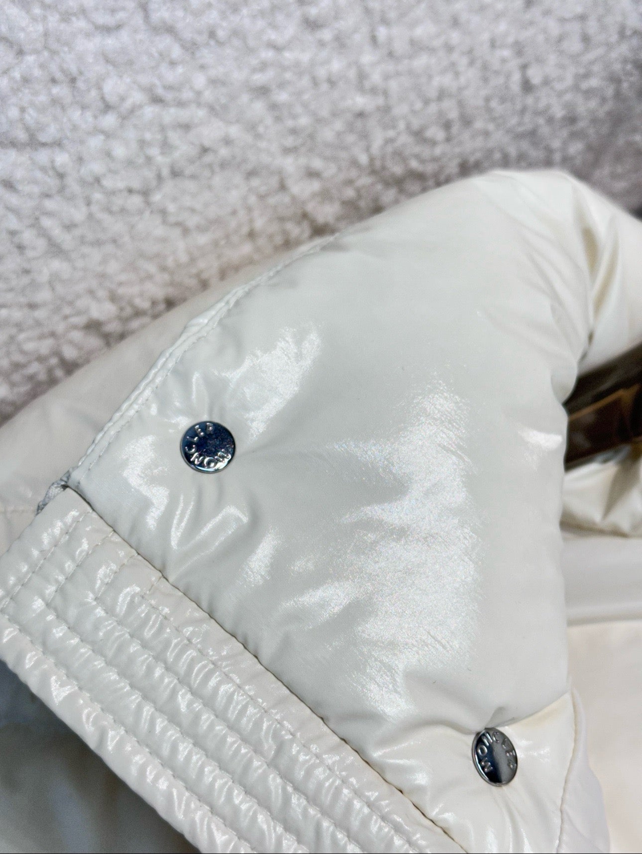 Black and White Jacket - FashionHype.xyz