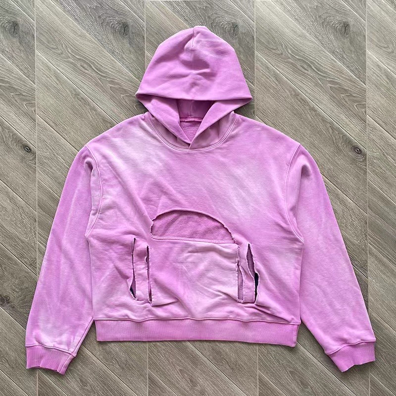 Rosa Hoodie