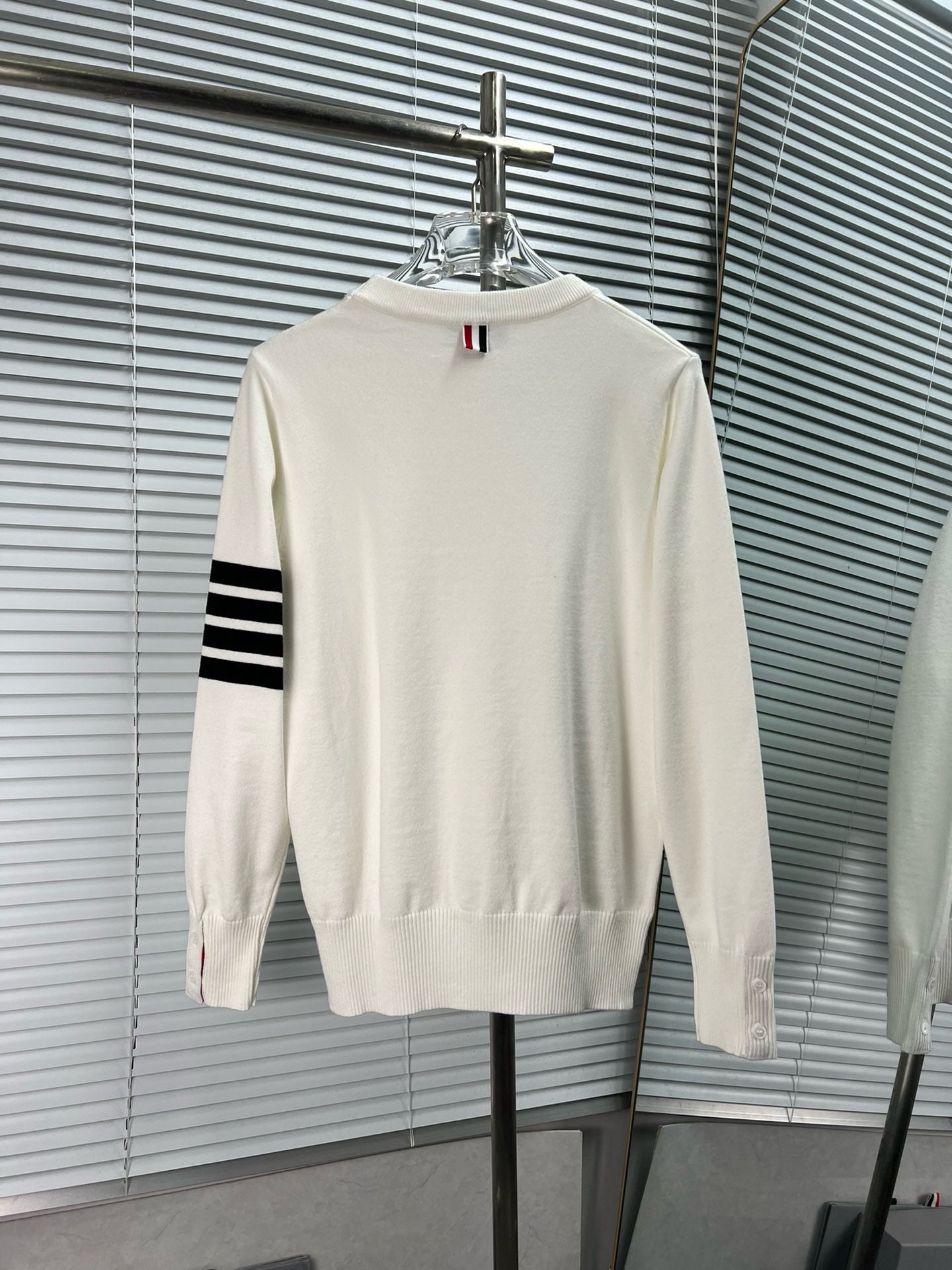 Multi-Colors Jersey - FashionHype.xyz