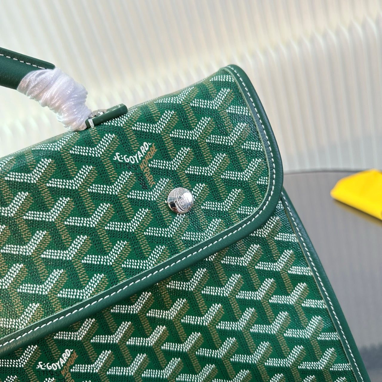 Multi-Colors Bag - FashionHype.xyz