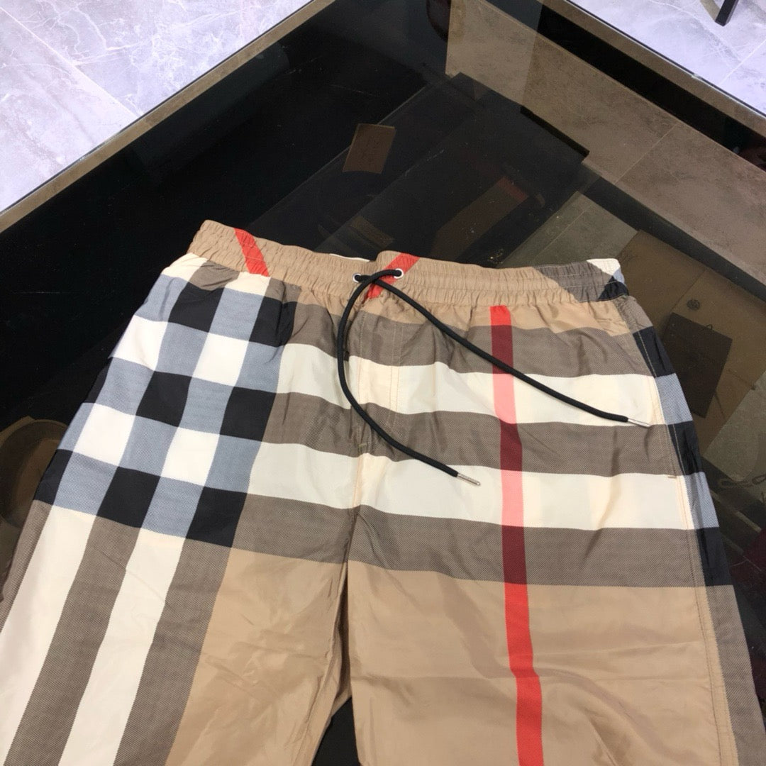 Multi-Colors Short - FashionHype.xyz