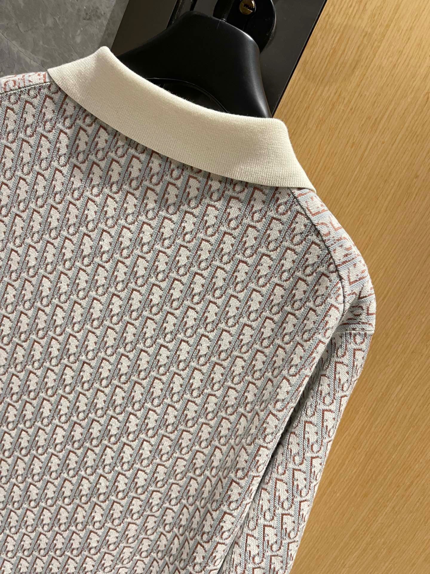 Multi-color Polo - FashionHype.xyz