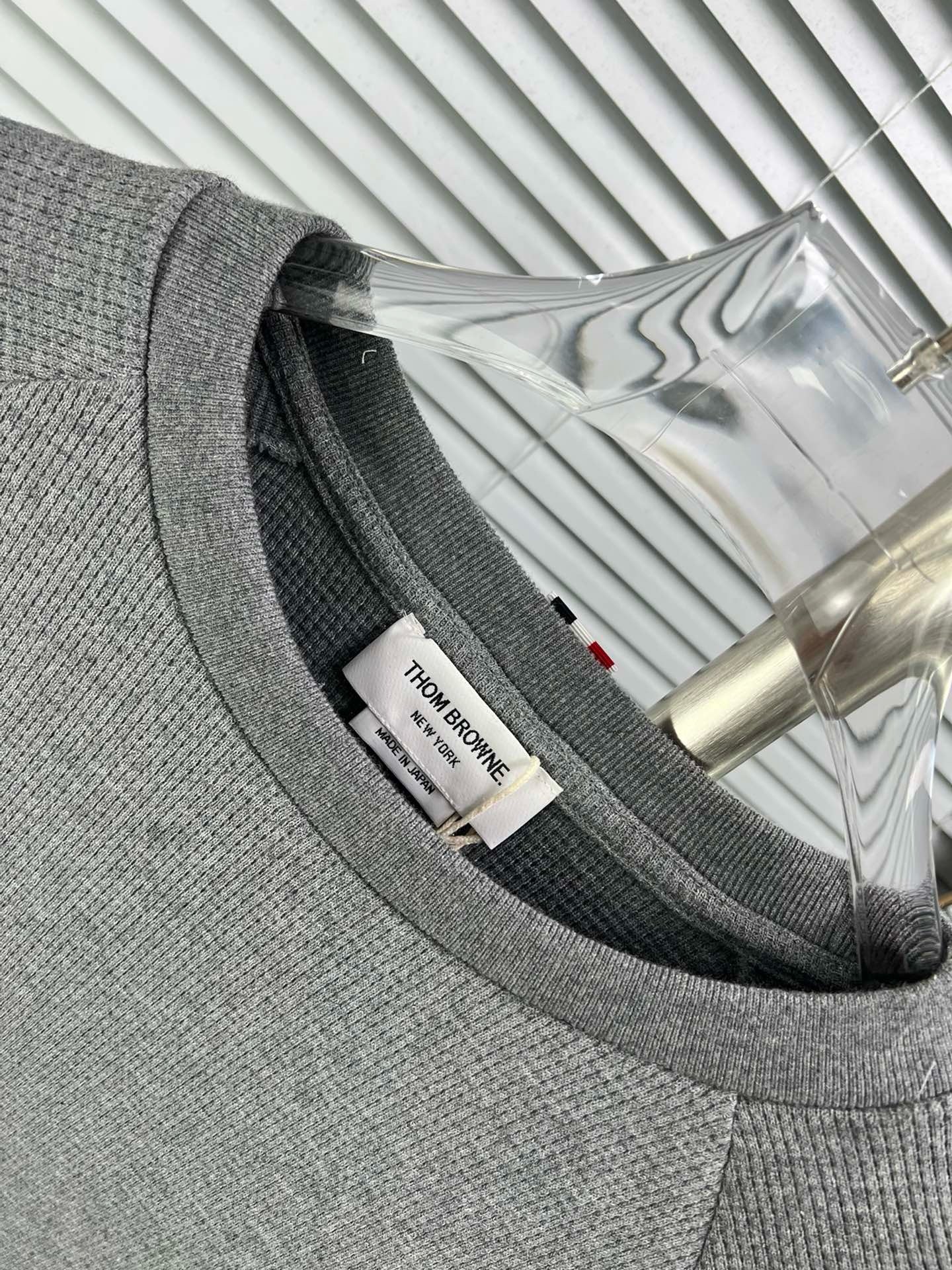 Multi-Color Jersey - FashionHype.xyz