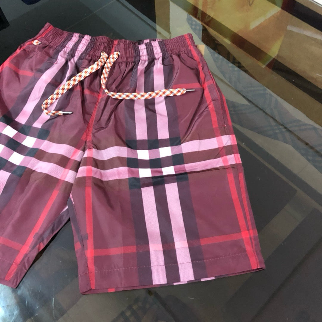 Multi-Colors Short - FashionHype.xyz