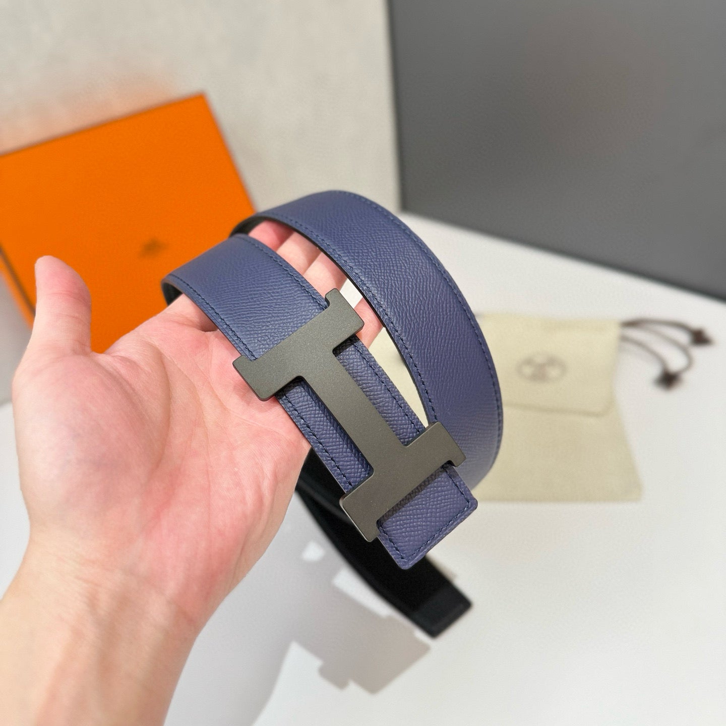 Multi-Colors Belt - FashionHype.xyz