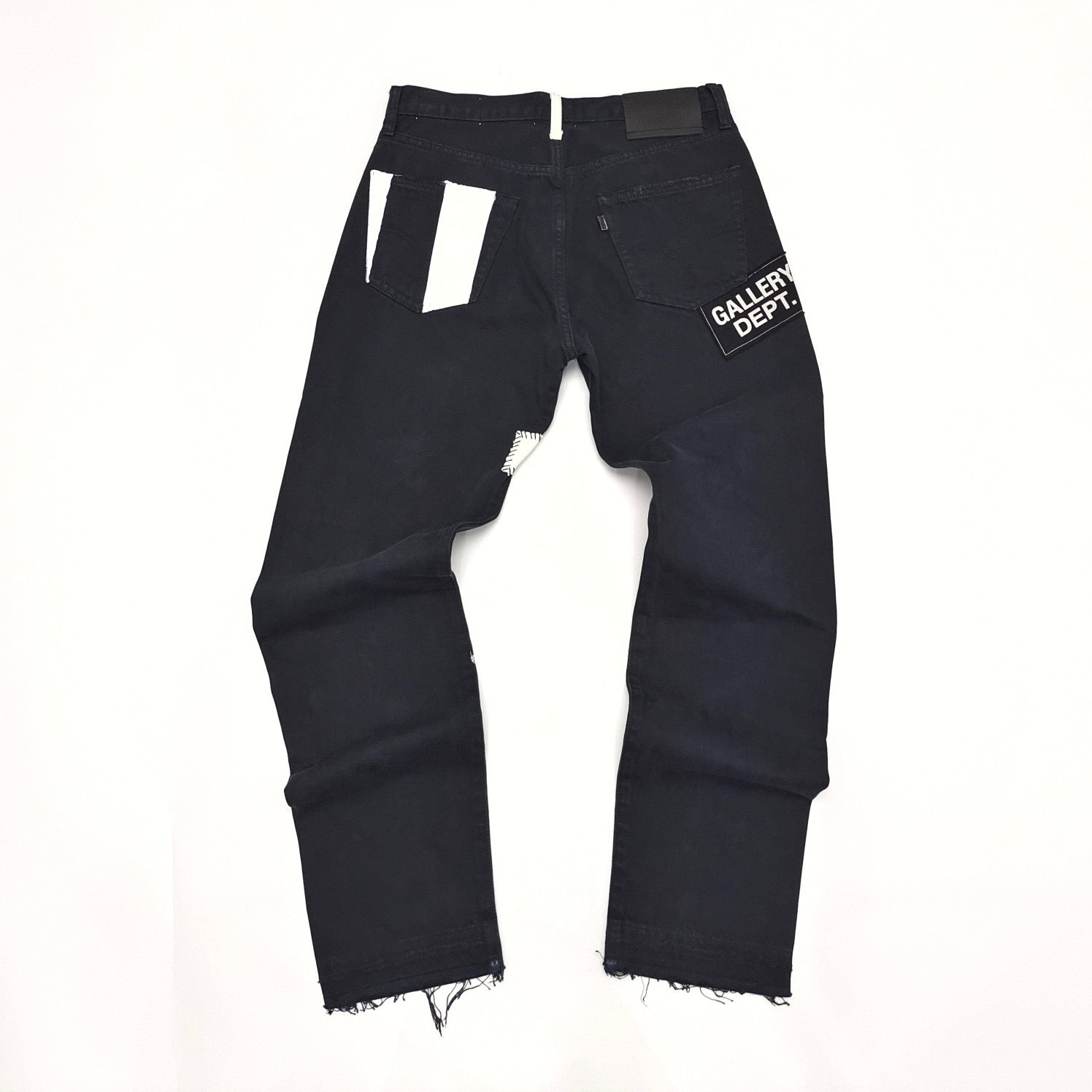 Black Pant - FashionHype.xyz