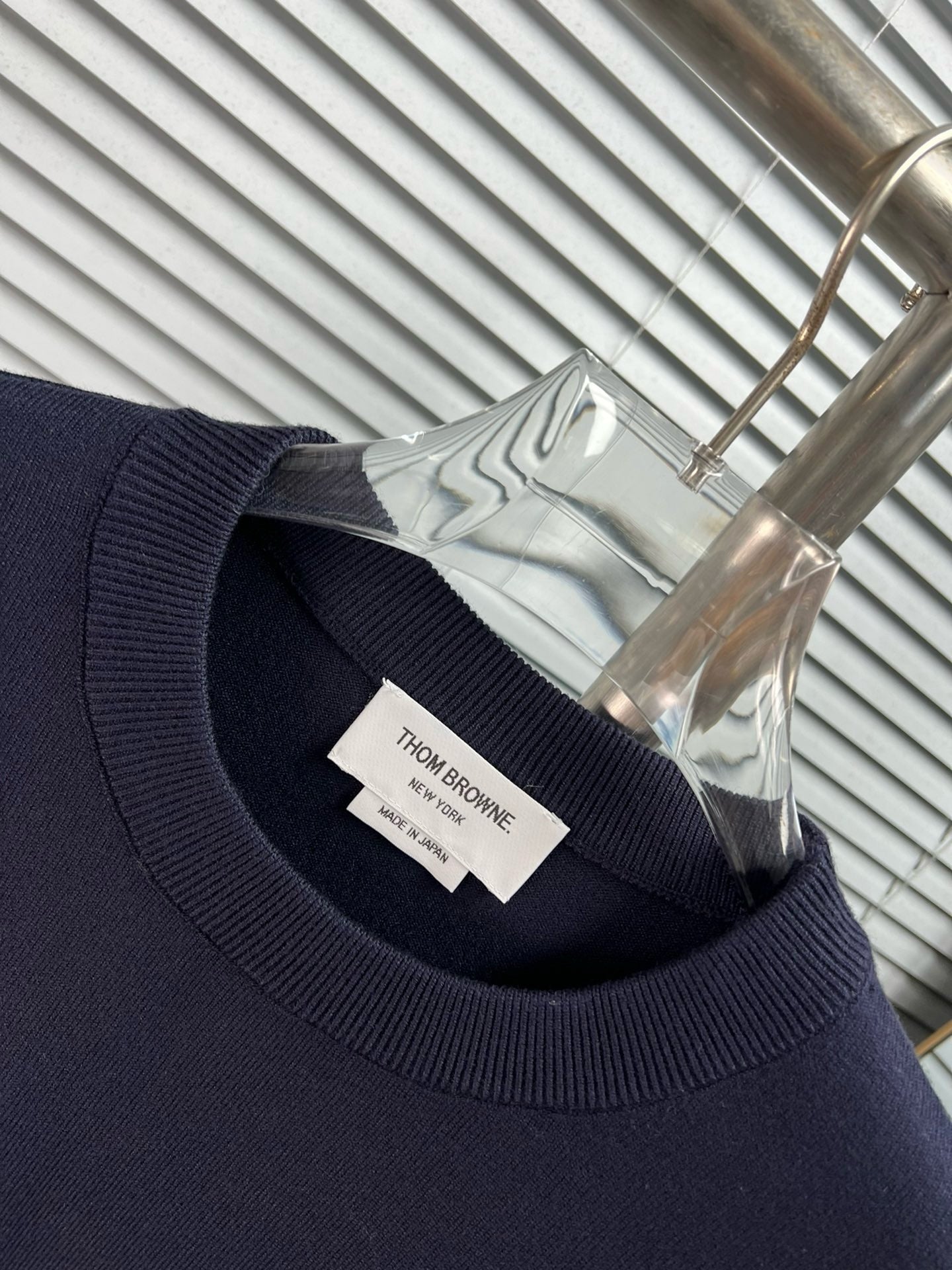 Multi-Colors Jersey - FashionHype.xyz