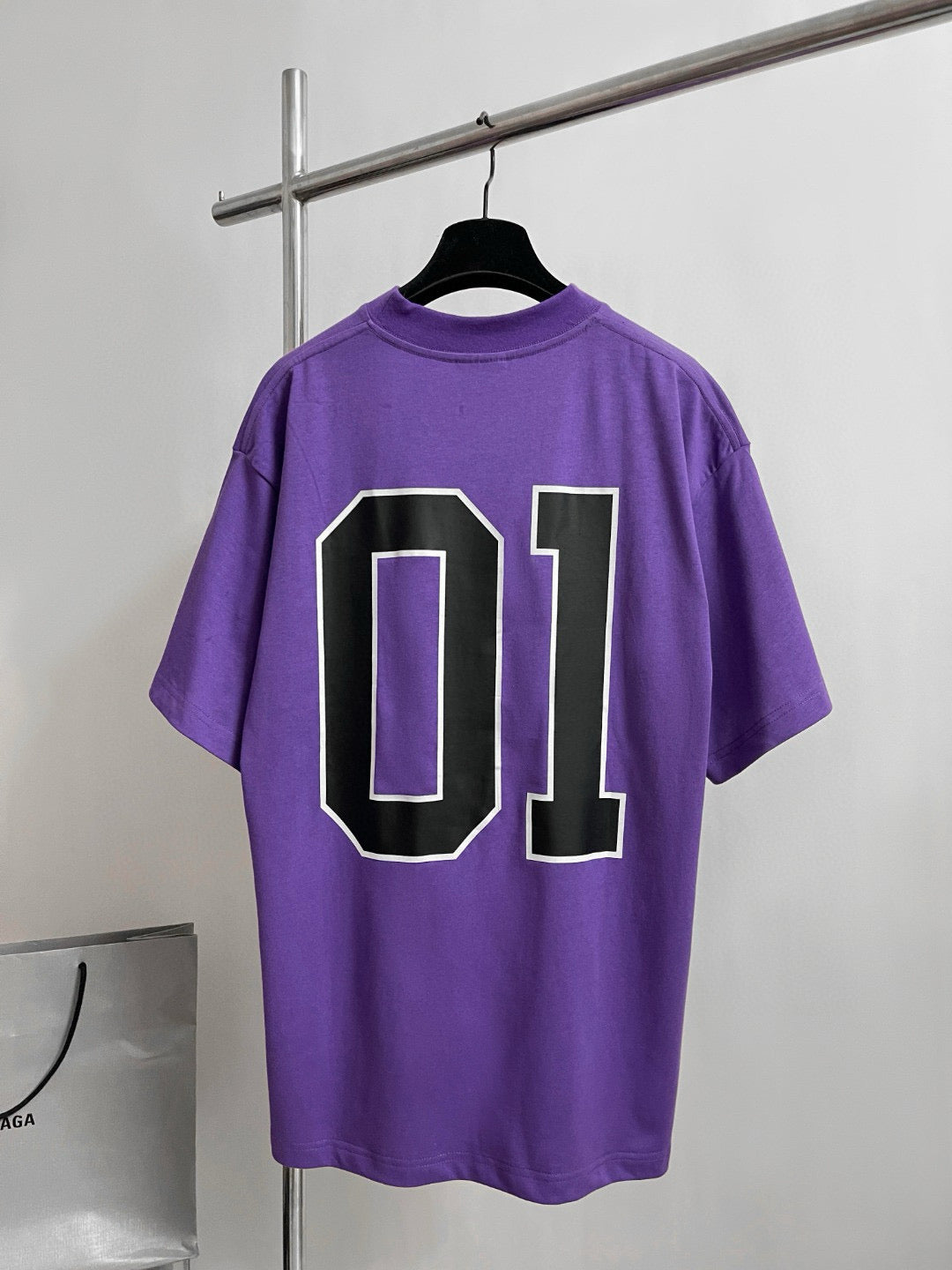 Mehrfarbiges Trikot