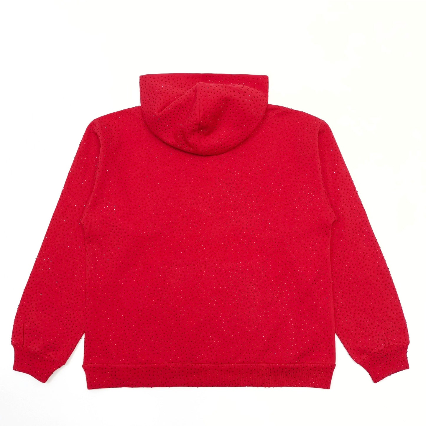 Red Hoodie - FashionHype.xyz