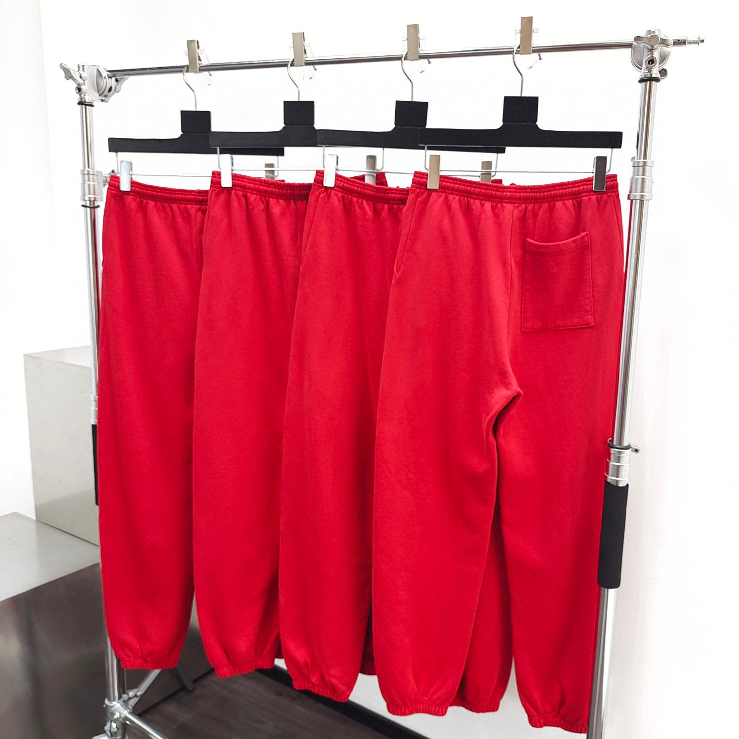 Red Pant - FashionHype.xyz
