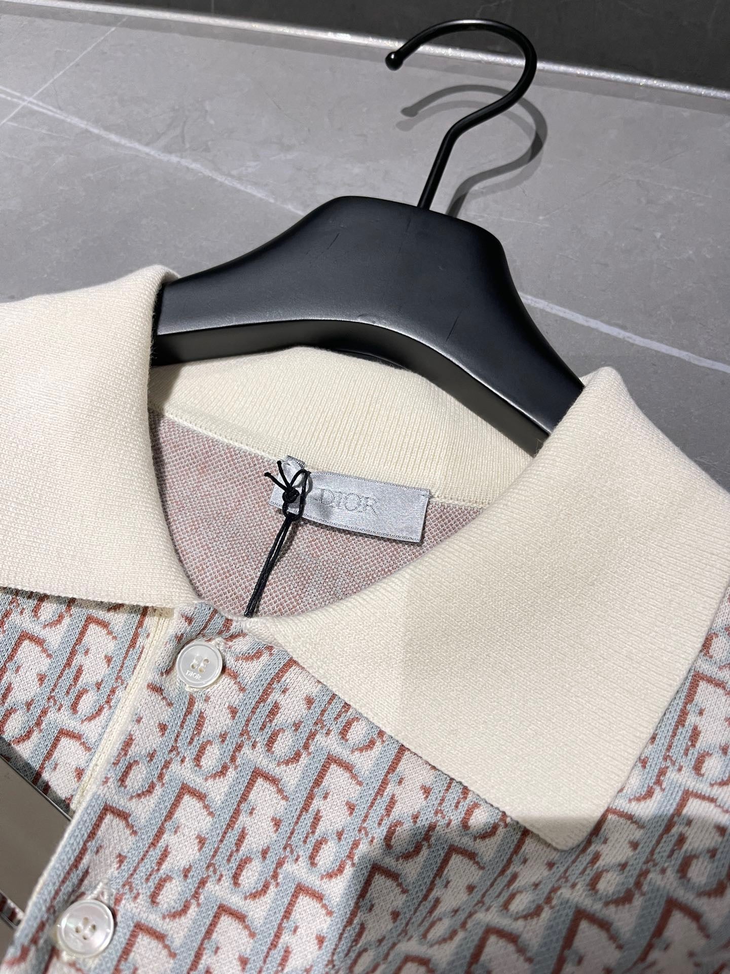 Multi-color Polo - FashionHype.xyz