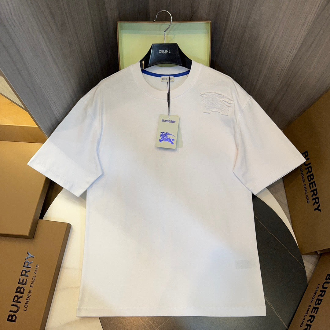 Mehrfarbiges T-Shirt