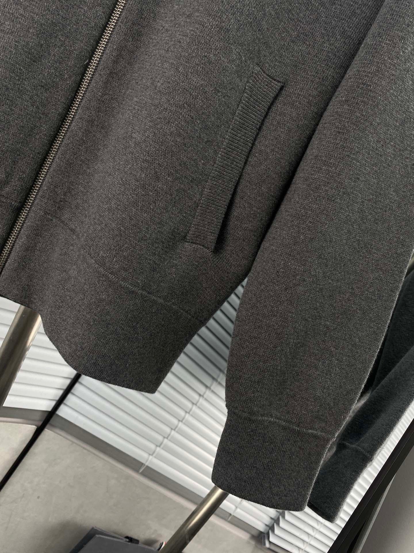 Multi-Colors Jacket - FashionHype.xyz