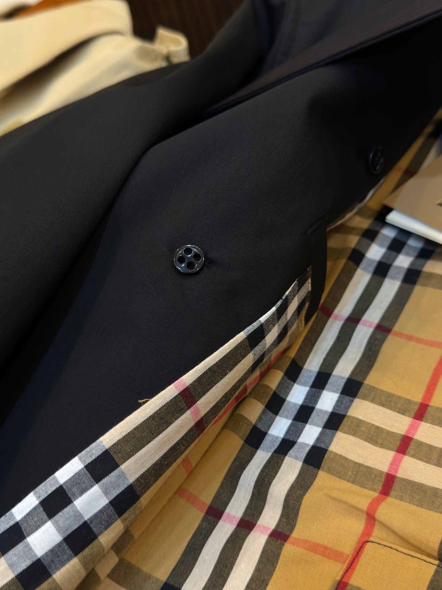 Multi-color Jacket - FashionHype.xyz