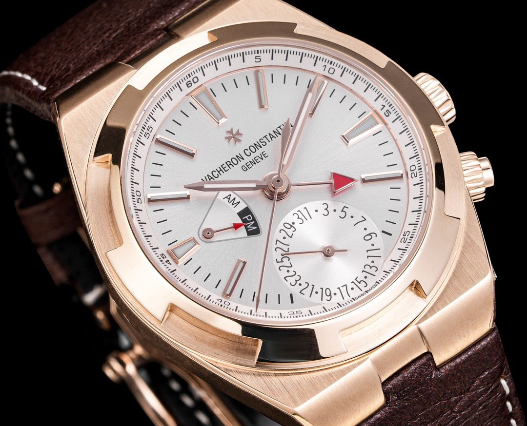 Brown Watch - FashionHype.xyz