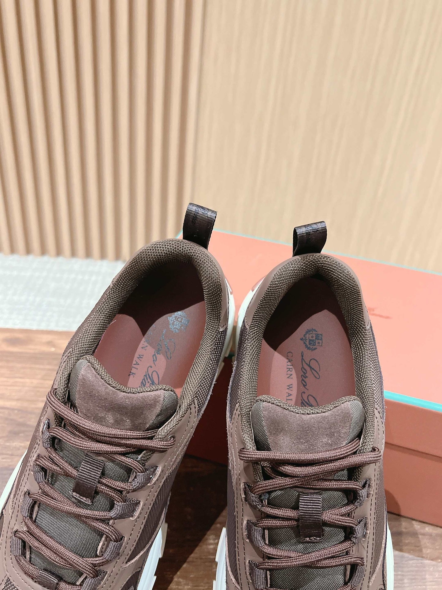 Multi-Colors Shoes - FashionHype.xyz