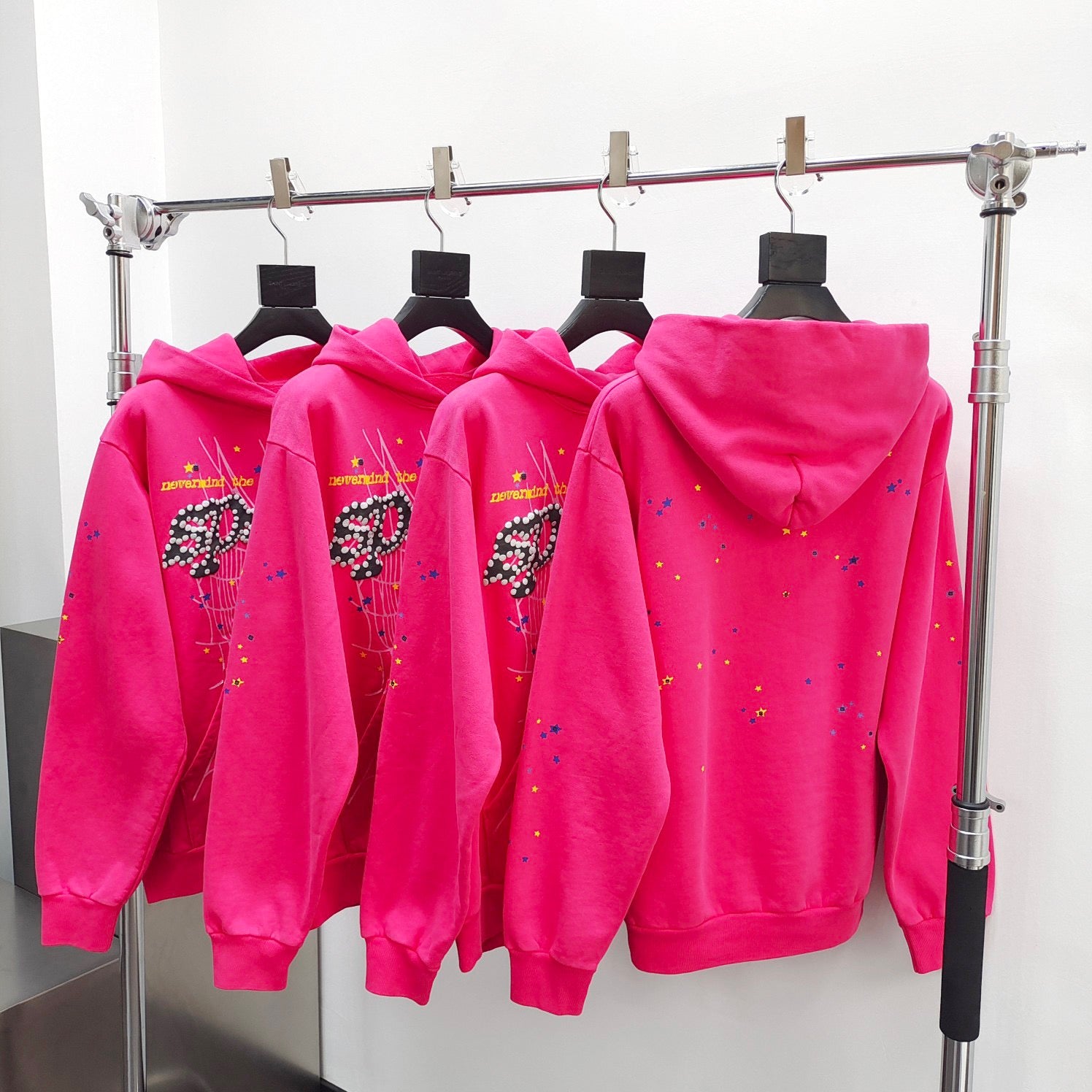 Rosa Hoodie