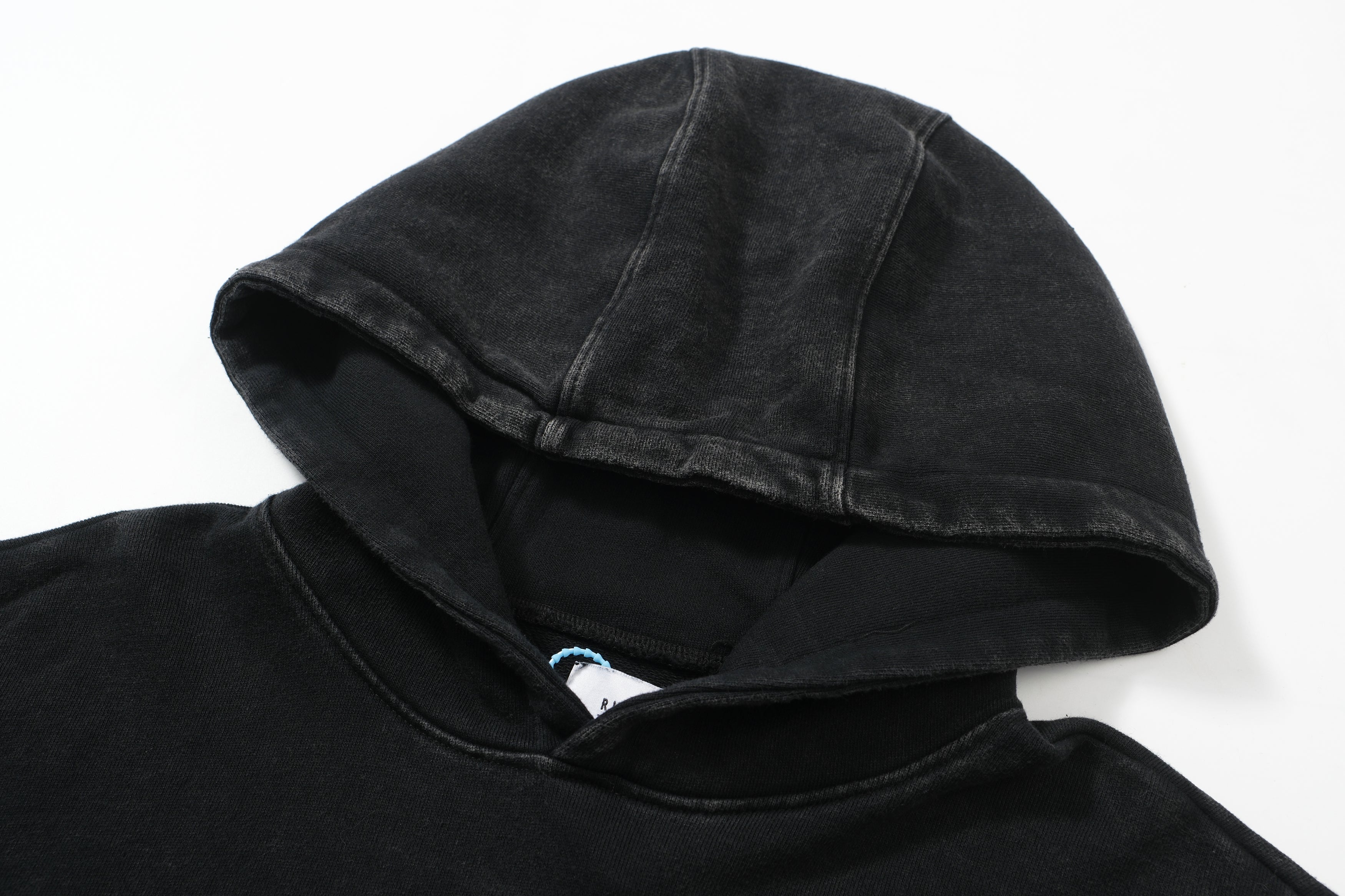 Black Hoodie - FashionHype.xyz