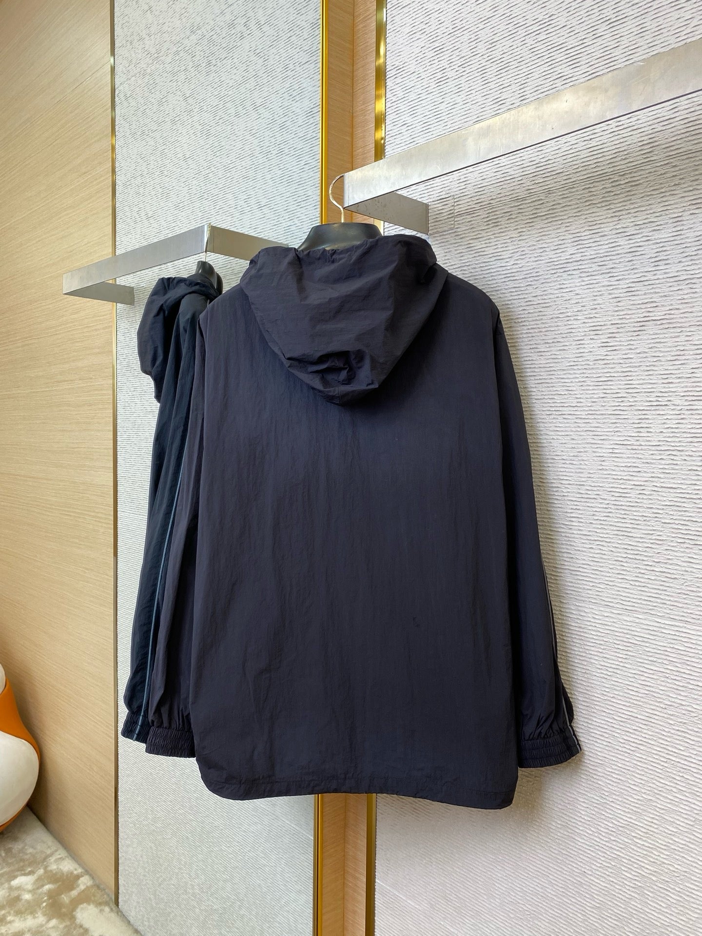 Black Jacket - FashionHype.xyz