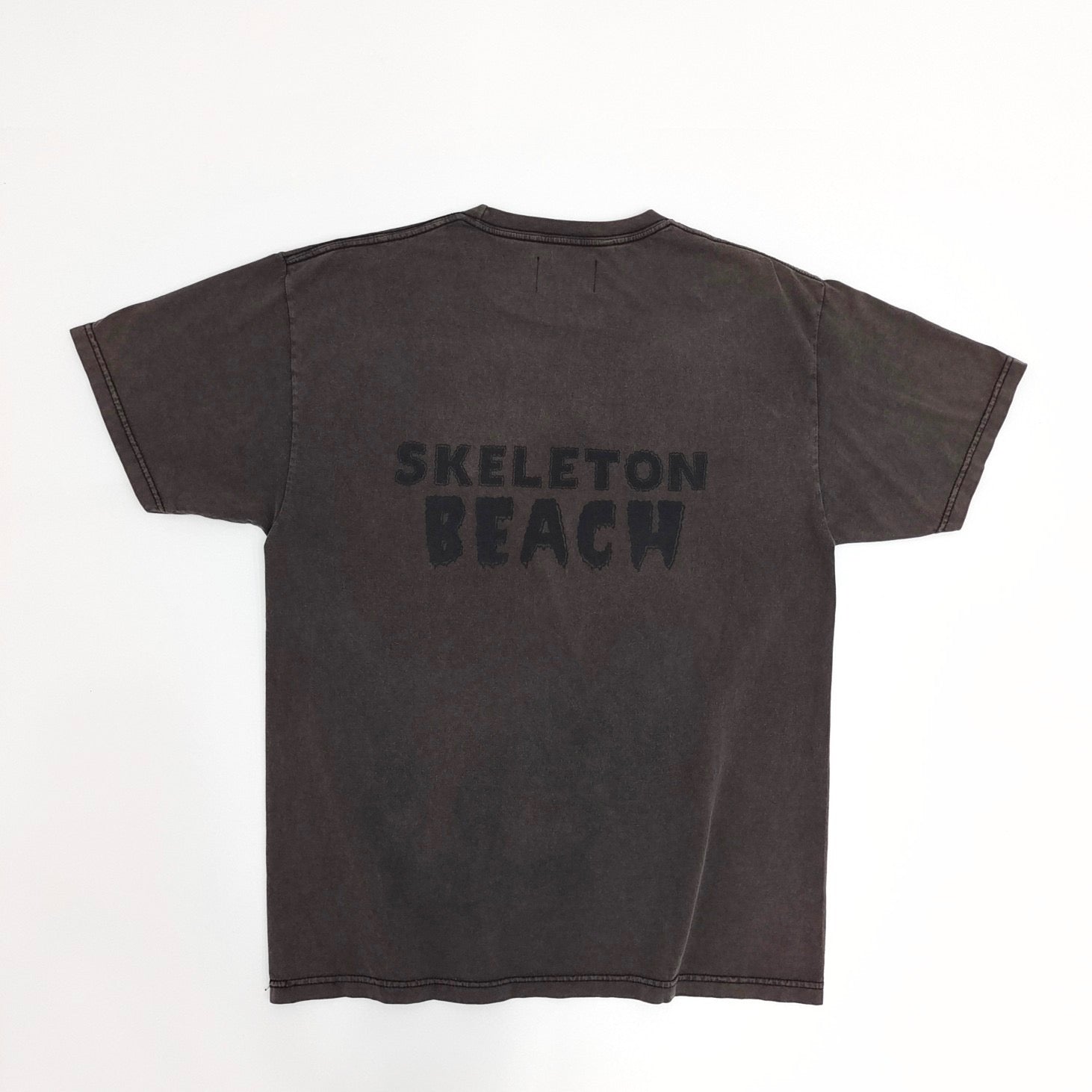 Schwarzes T-Shirt