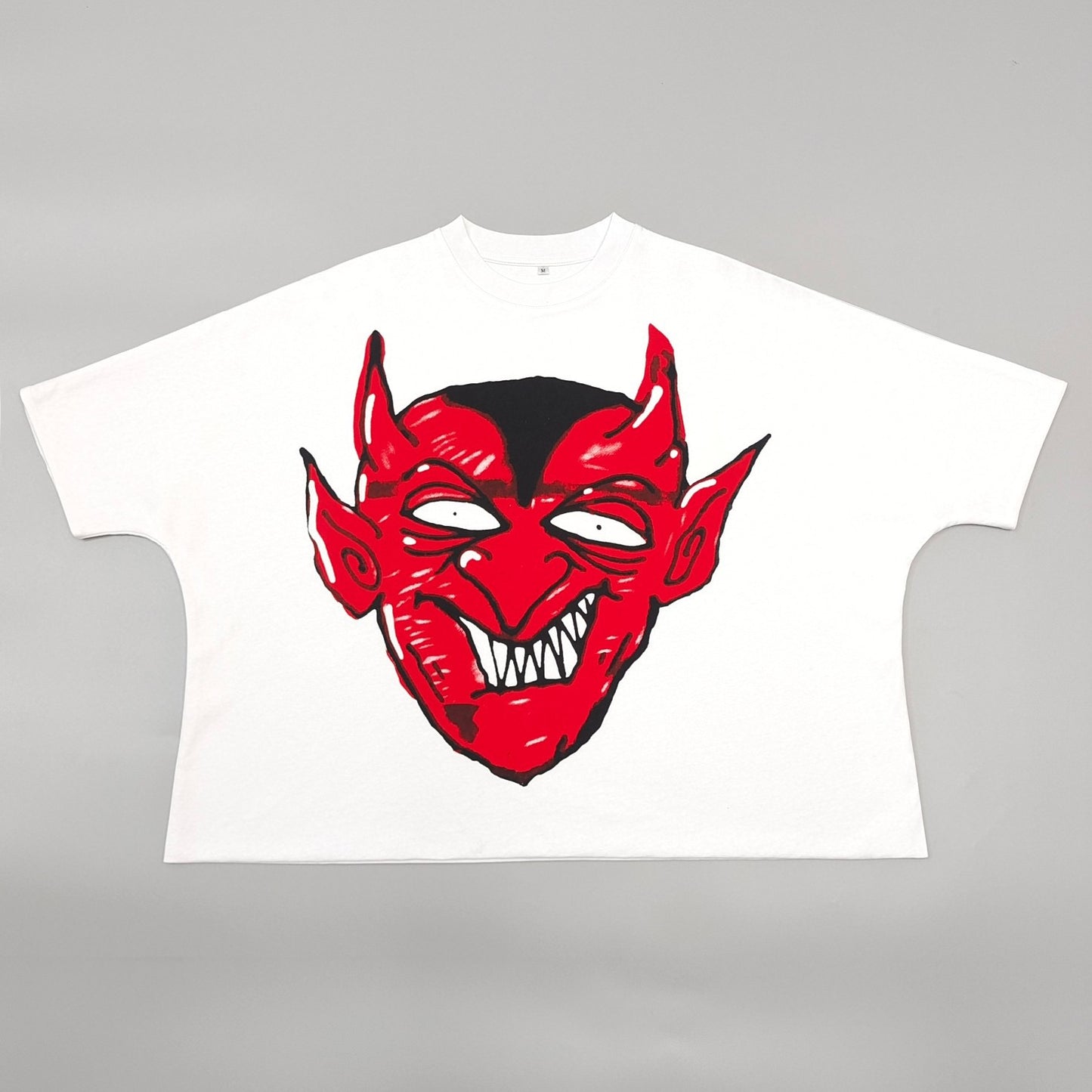 Weißes T-Shirt