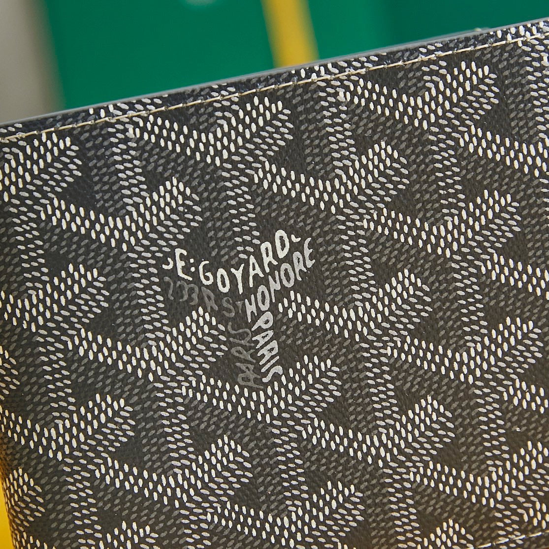 Multi-Colors Bag - FashionHype.xyz