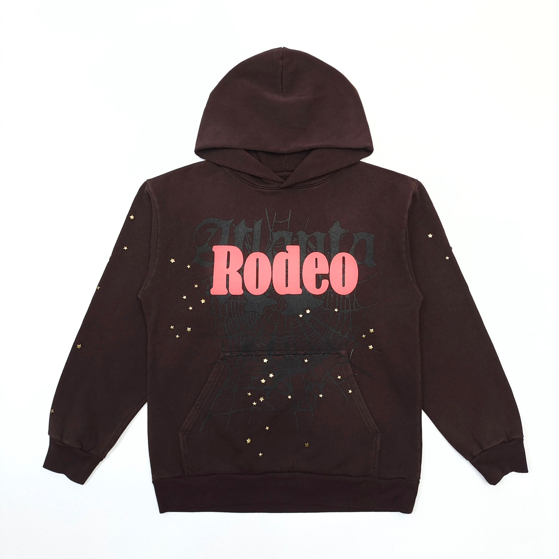 Reddish Hoodie - FashionHype.xyz